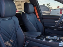 Genesis GV70 3.5T Sport Prestige AWD 2026