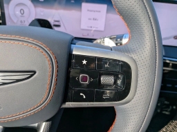 Genesis GV70 3.5T Sport Prestige AWD 2026