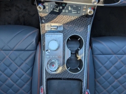 Genesis GV70 3.5T Sport Prestige AWD 2026