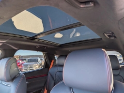 Genesis GV70 3.5T Sport Prestige AWD 2026