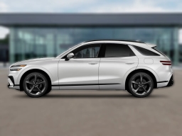 Genesis GV70 3.5T Sport Prestige AWD 2026