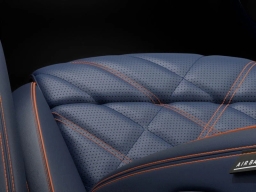 Genesis GV70 3.5T Sport Prestige AWD 2026