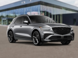 Genesis GV70 3.5T Sport Prestige AWD 2026