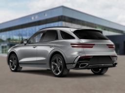 Genesis GV70 3.5T Sport Prestige AWD 2026