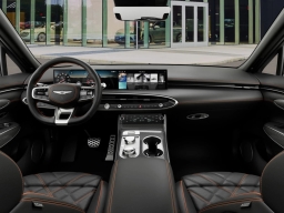 Genesis GV70 3.5T Sport Prestige AWD 2026