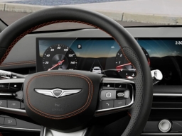 Genesis GV70 3.5T Sport Prestige AWD 2026