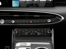 Genesis GV70 3.5T Sport Prestige AWD 2026