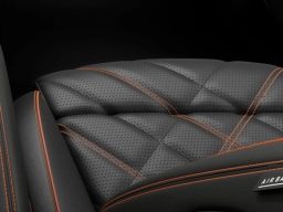 Genesis GV70 3.5T Sport Prestige AWD 2026