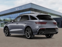Genesis GV70 3.5T Sport Prestige AWD 2026
