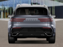 Genesis GV70 3.5T Sport Prestige AWD 2026