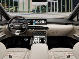 Genesis GV70 3.5T Sport Prestige AWD 2026