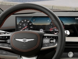 Genesis GV70 3.5T Sport Prestige AWD 2026