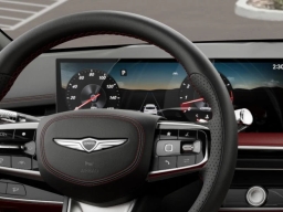 Genesis GV70 3.5T Sport Prestige AWD 2026