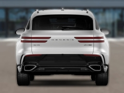 Genesis GV70 3.5T Sport Prestige AWD 2026