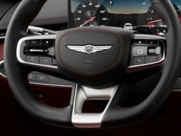 Genesis GV70 3.5T Sport Prestige AWD 2026