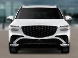 Genesis GV70 3.5T Sport Prestige AWD 2026