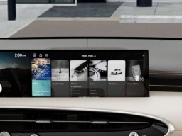 Genesis GV70 3.5T Sport Prestige AWD 2026