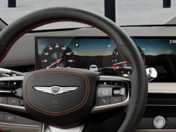 Genesis GV70 3.5T Sport Prestige AWD 2026