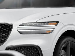 Genesis GV70 3.5T Sport Prestige AWD 2026