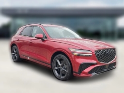 Genesis GV70 3.5T Sport Prestige AWD 2026