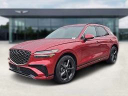Genesis GV70 3.5T Sport Prestige AWD 2026