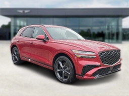 Genesis GV70 3.5T Sport Prestige AWD 2026