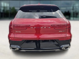 Genesis GV70 3.5T Sport Prestige AWD 2026