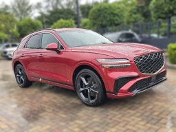 Genesis GV70 3.5T Sport Prestige AWD 2026