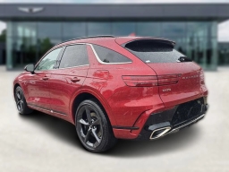 Genesis GV70 3.5T Sport Prestige AWD 2026