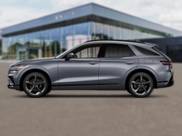 Genesis GV70 3.5T Sport Prestige AWD 2026