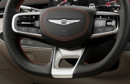 Genesis GV70 3.5T Sport Prestige AWD 2026