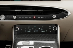 Genesis GV70 3.5T Sport Prestige AWD 2026