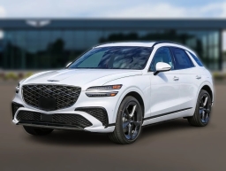 Genesis GV70 3.5T Sport Prestige AWD 2026