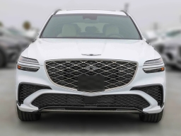 Genesis GV70 3.5T Sport Prestige AWD 2026