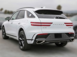 Genesis GV70 3.5T Sport Prestige AWD 2026