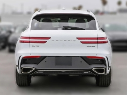 Genesis GV70 3.5T Sport Prestige AWD 2026