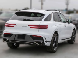 Genesis GV70 3.5T Sport Prestige AWD 2026