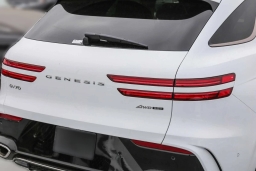 Genesis GV70 3.5T Sport Prestige AWD 2026