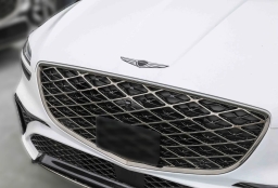 Genesis GV70 3.5T Sport Prestige AWD 2026