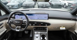 Genesis GV70 3.5T Sport Prestige AWD 2026