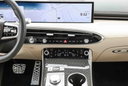 Genesis GV70 3.5T Sport Prestige AWD 2026