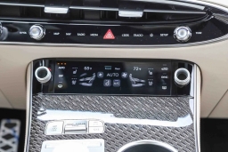 Genesis GV70 3.5T Sport Prestige AWD 2026