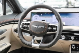 Genesis GV70 3.5T Sport Prestige AWD 2026