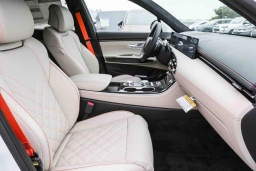 Genesis GV70 3.5T Sport Prestige AWD 2026