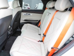 Genesis GV70 3.5T Sport Prestige AWD 2026