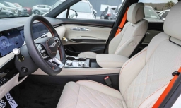 Genesis GV70 3.5T Sport Prestige AWD 2026