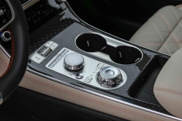 Genesis GV70 3.5T Sport Prestige AWD 2026