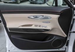 Genesis GV70 3.5T Sport Prestige AWD 2026