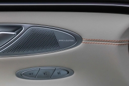 Genesis GV70 3.5T Sport Prestige AWD 2026