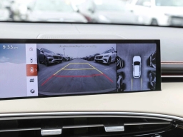 Genesis GV70 3.5T Sport Prestige AWD 2026